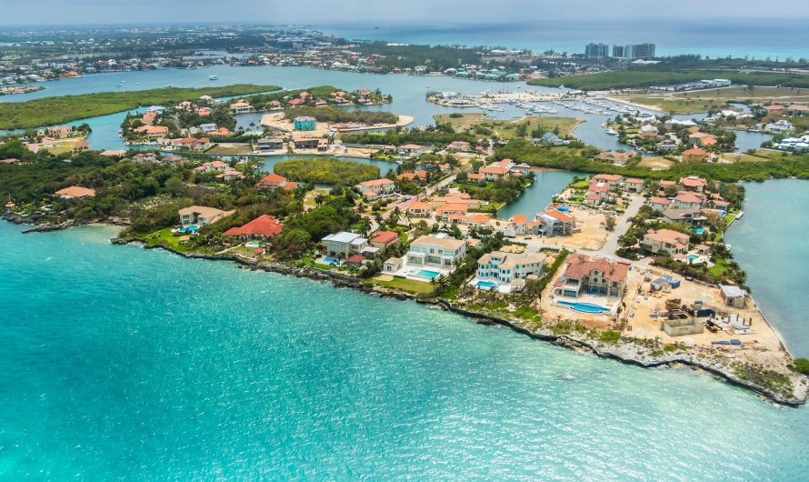 Study in Cayman Islands