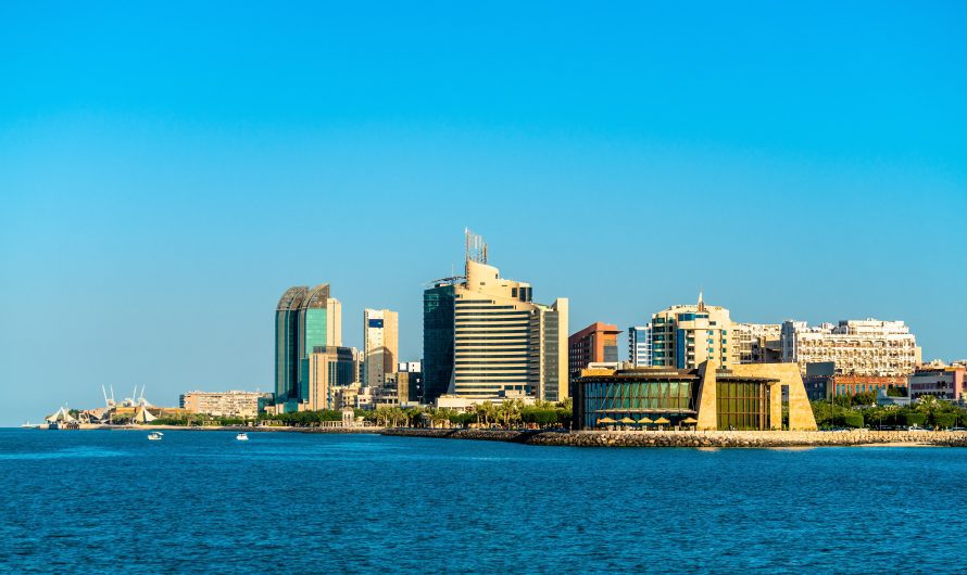 Study in Kuwait