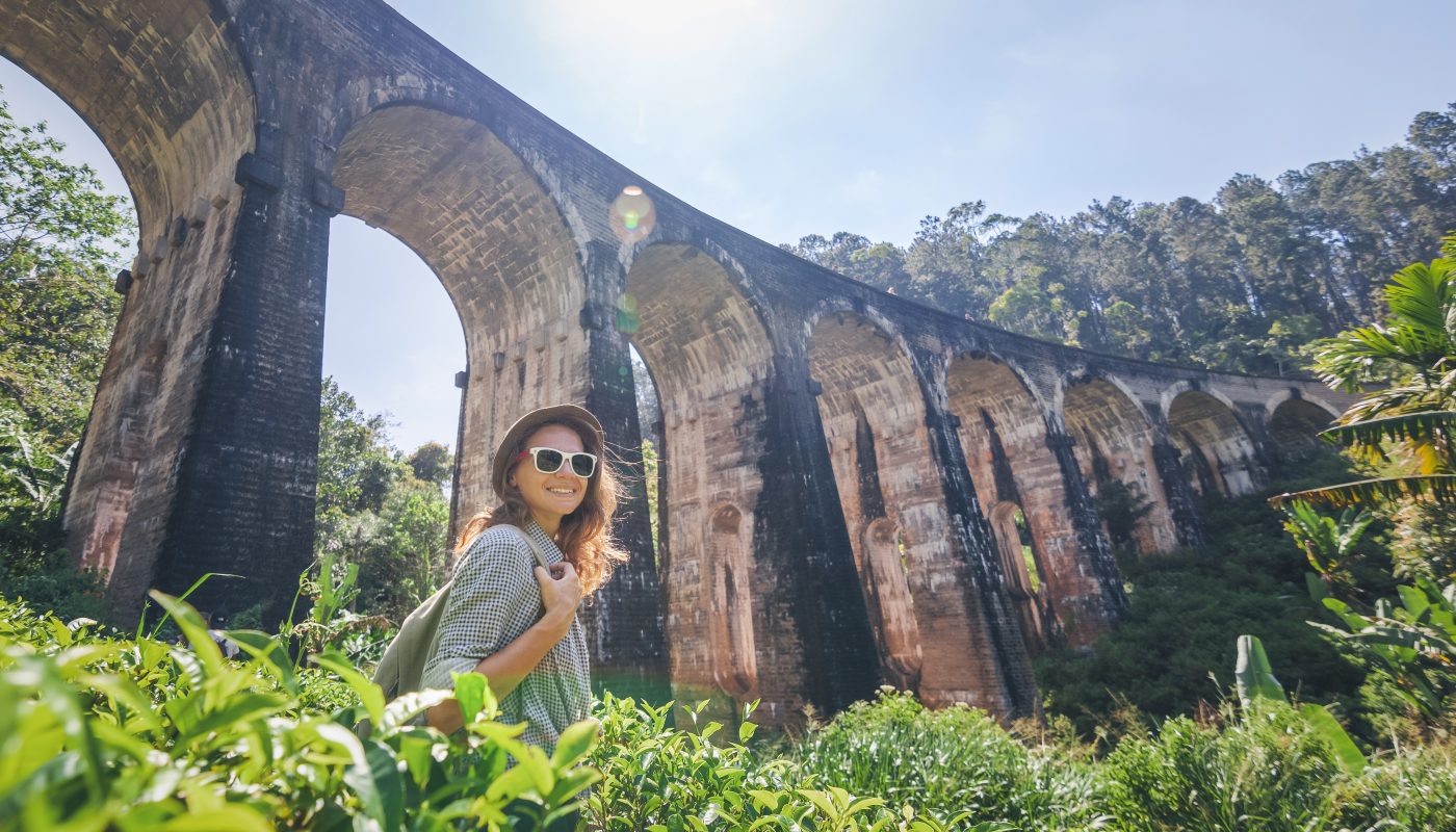 Study in Sri Lanka Study in World