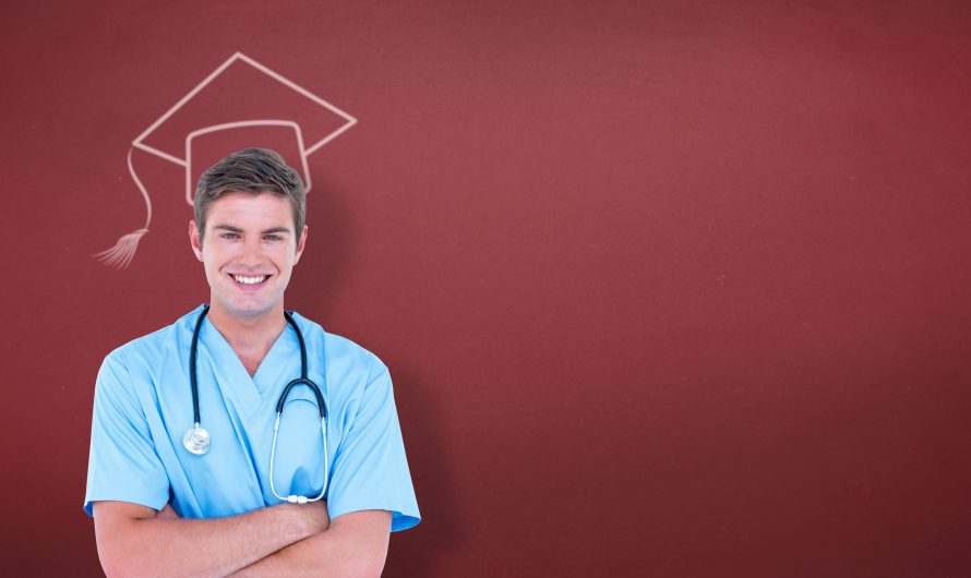 A Medical Degree: A Passport to a World of Opportunities