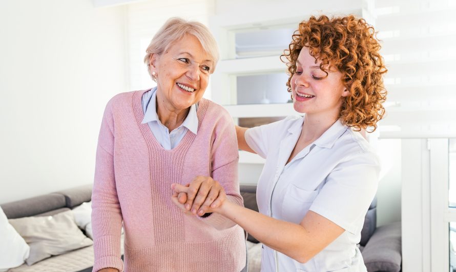 A Nursing Degree: A Gateway to a World of Opportunities