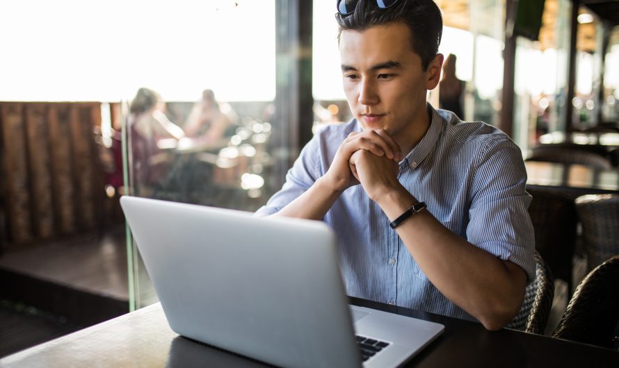 Best Practices for Emailing Students: A Guide for Academics