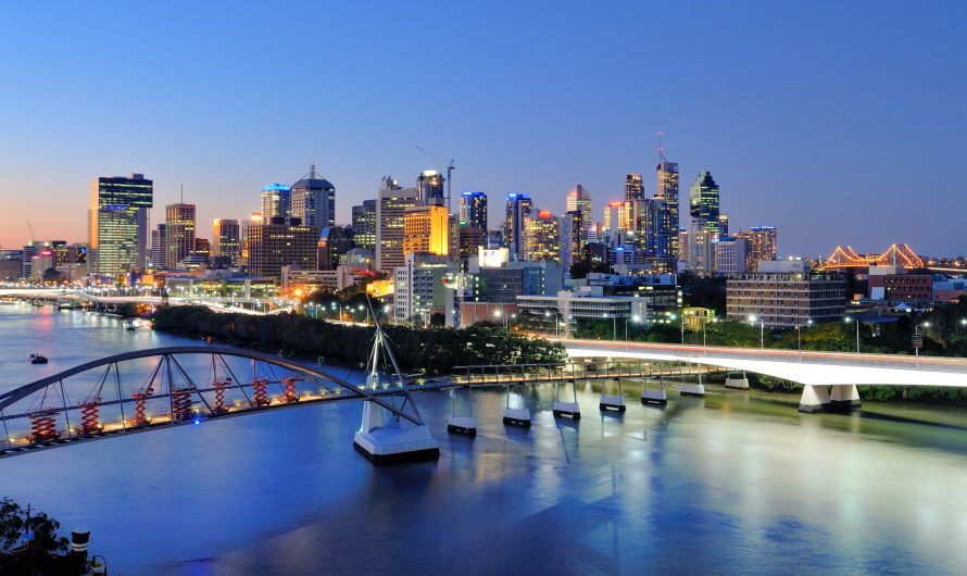 Best Universities in Australia 2023