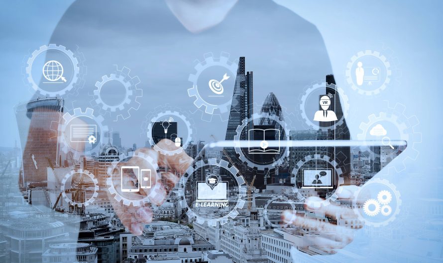 Exploring the Impact of Tech on Learning