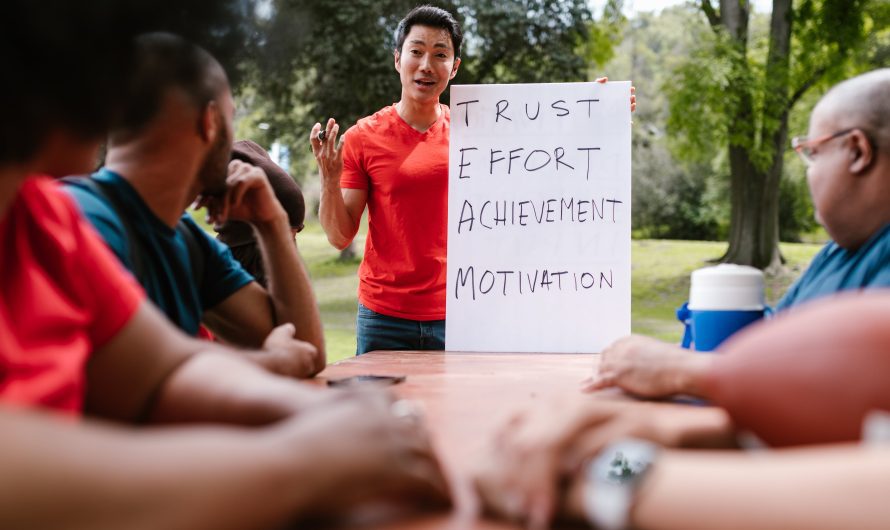 How to Develop Leadership Skills in Uncertain Times