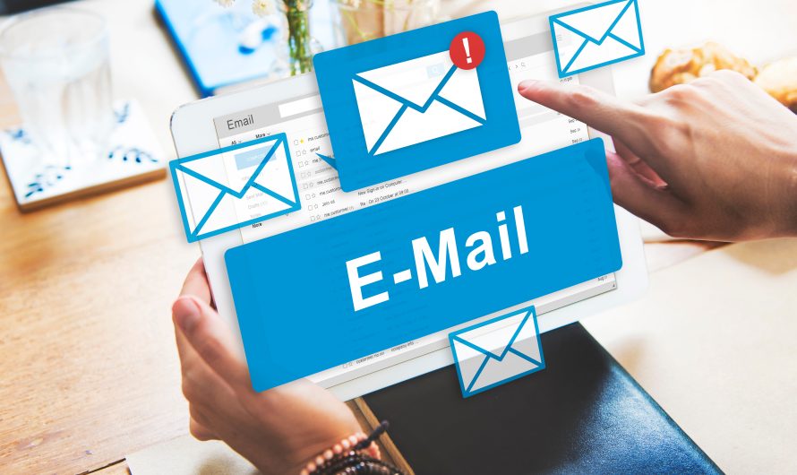 How to Email Academics: A Guide for Students