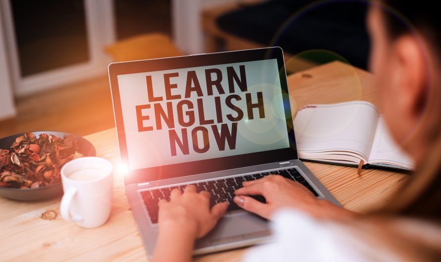 Quickly Improving Your English Language Skills