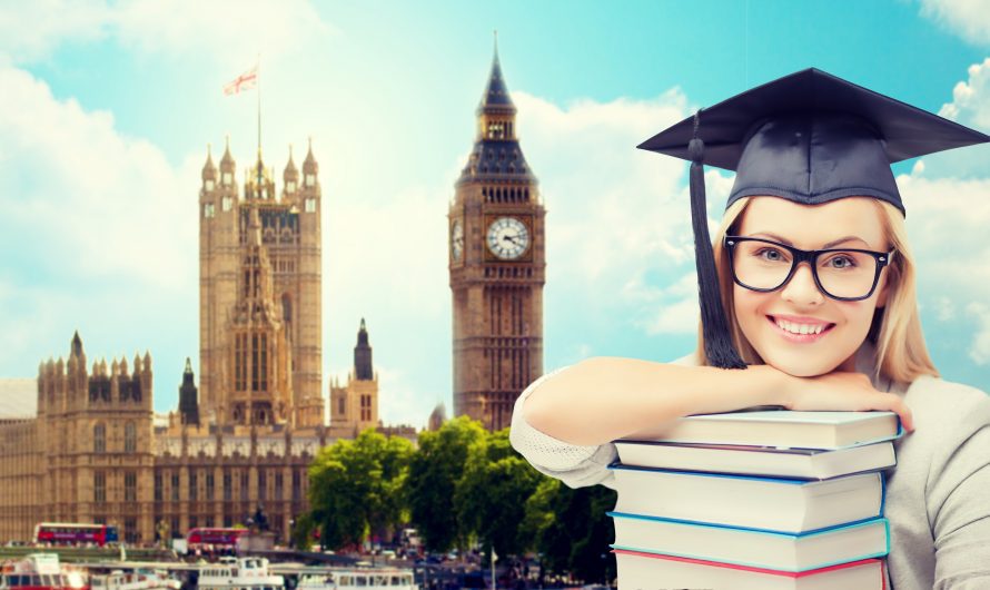 Strategies and Resources for Finding Scholarships to Study in the UK