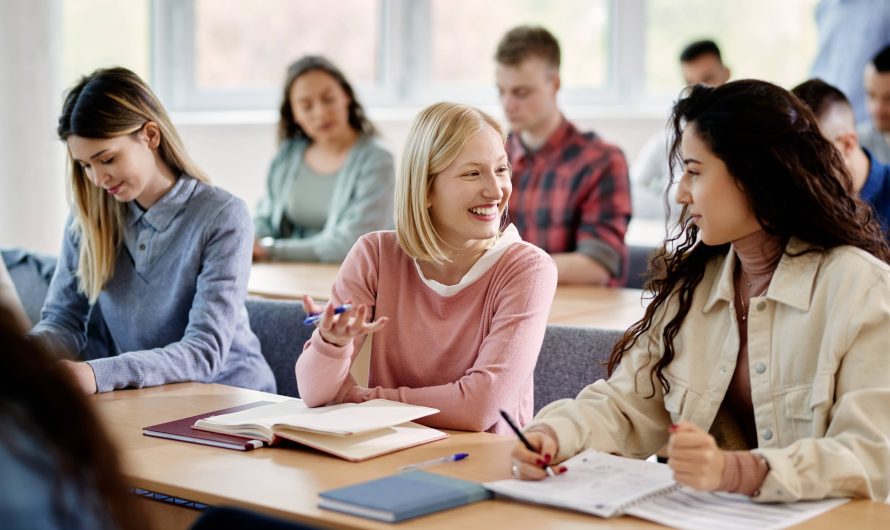 The Top Universities for Law Degrees in the UK