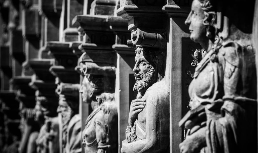 What Do We Study in World History?