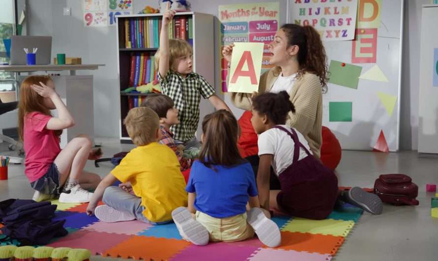 The Early Childhood Education Workforce Crisis: Challenges and Solutions in 2025